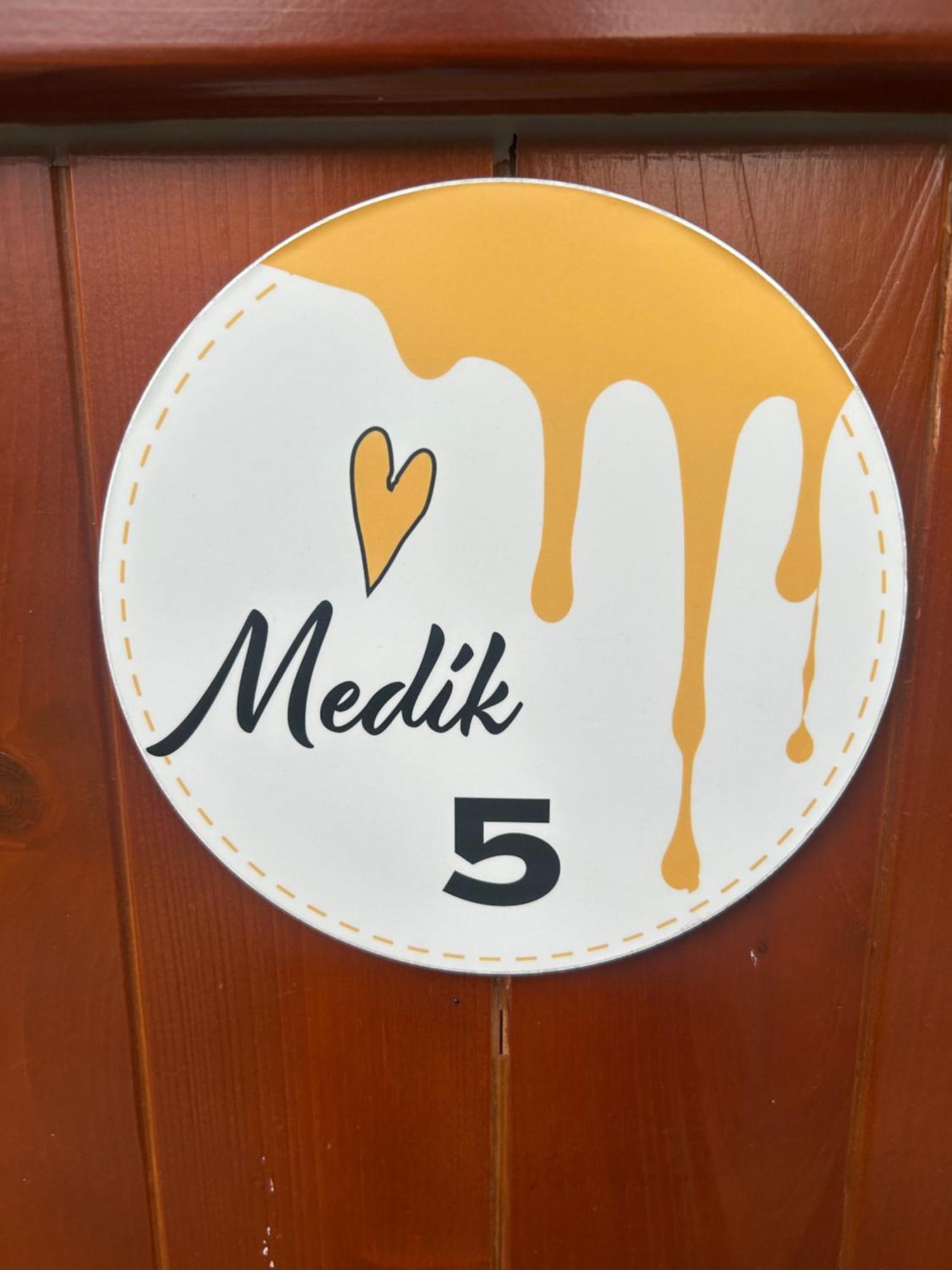 Vceli Chata Mirda Pirda Dolní Moravice Dış mekan fotoğraf